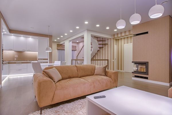 Discover stylish and affordable lighting options for your home