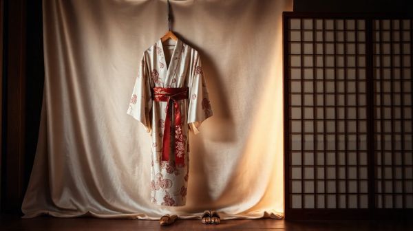 Explore the Essential Elements of Japanese Fashion Heritage