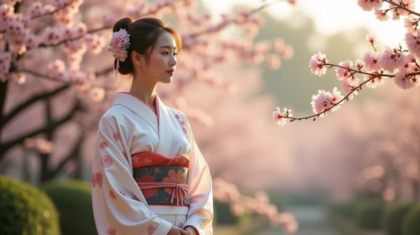 Unveiling the richness of Japanese clothing styles and traditions