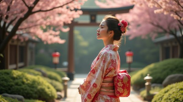 Unveiling the richness of Japanese clothing styles and traditions