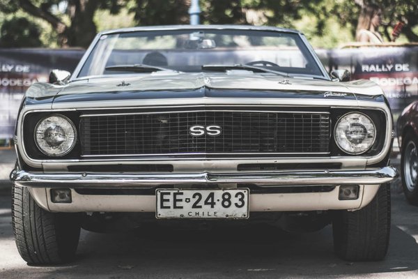 How to Optimize the Air-to-Fuel Ratio for Peak Performance in a Supercharged Camaro SS?