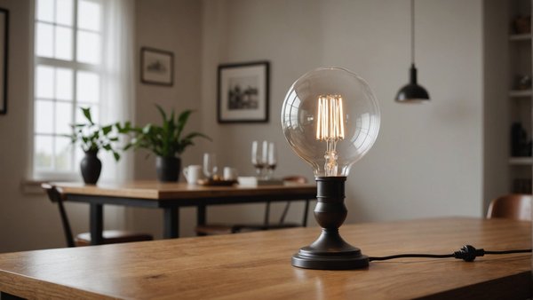 Discover stylish and affordable lighting options for your home